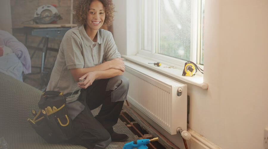 Professional Water heater repair services in Pottersville, NJ